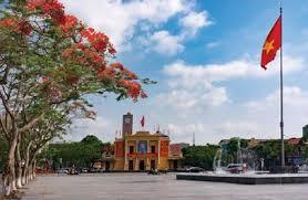 Giấy phép thành lập Công ty Bảo hiểm Hàng không Duyên Hải (thuộc VNI)