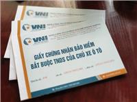 Các điểm bán bảo hiểm xe máy ở Hà Nội?