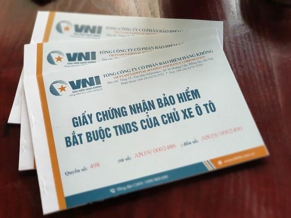 Nghị định số 03/2021/NĐ-CP của Chính phủ về bảo hiểm bắt buộc trách nhiệm dân sự của chủ xe cơ giới có gì mới?