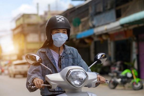 HIỂU ĐÚNG VỀ BẢO HIỂM XE MÁY BẮT BUỘC TRÁCH NHIỆM DÂN SỰ 
