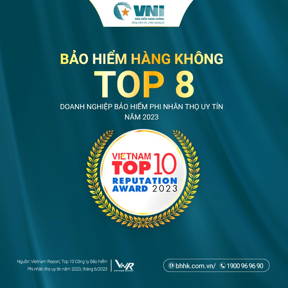 VNI 2023 - ĐIỂM CHẠM CỦA SỰ KẾT NỐI