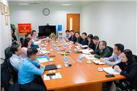 VNI vào vòng chung tuyển giải thưởng Sao Vàng đất Việt 2018