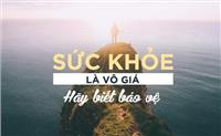 Gói bảo hiểm sức khỏe toàn diện của VNI