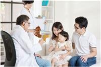 Kinh nghiệm mua bảo hiểm cho gia đình