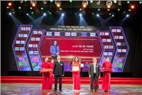 HAI NĂM 2021 - 2022,  CHỦ TỊCH HĐQT VNI VINH DỰ NHẬN GIẢI THƯỞNG DOANH NHÂN XUẤT SẮC VIỆT NAM 