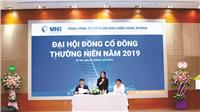 VNI tổ chức Đại hội đồng cổ đông thường niên 2019 - Mục tiêu tổng doanh thu đạt 1.550 tỷ đồng