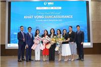 Kickoff Bancassurance khu vực miền Bắc & miền Trung cùng chiến lược quản trị mục tiêu và phát triển nhân sự