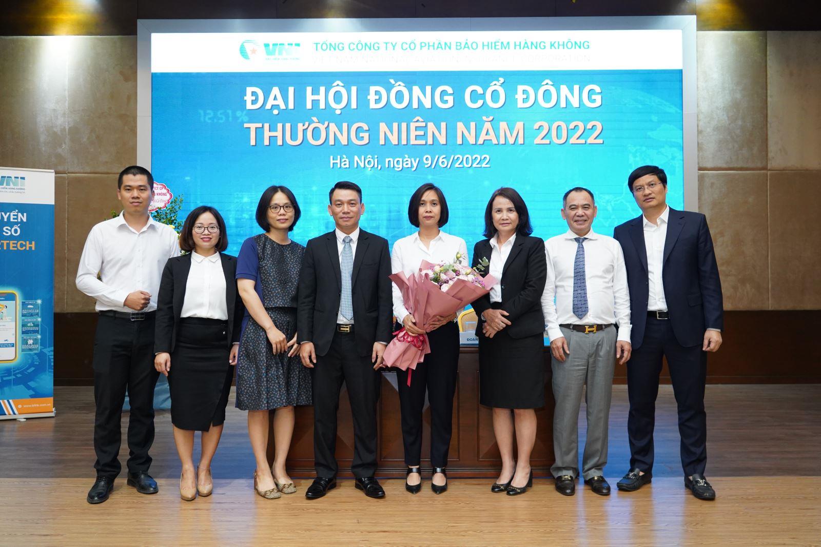 VNI MỤC TIÊU LỢI NHUẬN TĂNG GẤP 4 LẦN