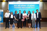 ĐẠI HỘI CỔ ĐÔNG THƯỜNG NIÊN NĂM 2022 TỔNG CÔNG TY CP BẢO HIỂM HÀNG KHÔNG: MỤC TIÊU LỢI NHUẬN TĂNG GẤP 4 LẦN
