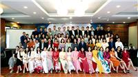 GỬI TRỌN YÊU THƯƠNG ĐẾN PHỤ NỮ VNI “HAPPY WOMEN’S DAY 8/3”