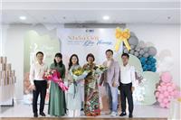 NGẬP TRÀN HƯƠNG SẮC NGÀY 20/10 TẠI VNI