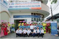 VNI KHAI TRƯƠNG CÔNG TY THÀNH VIÊN THỨ 50