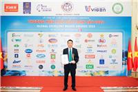 Bảo hiểm Hàng không (VNI) top 20 Thương hiệu xuất sắc toàn cầu 2023