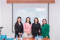 BẢO HIỂM HÀNG KHÔNG (VNI) & BẢO HIỂM PING AN TỔ CHỨC TỌA ĐÀM “TRIỂN KHAI CUNG CẤP BẢO HIỂM TNDS XE Ô TÔ XUYÊN BIÊN GIỚI GIỮA VIỆT NAM VÀ TRUNG QUỐC