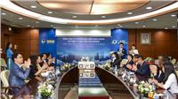 VNI VÀ KNP PRO FINANCE KÝ KẾT THỎA THUẬN HỢP TÁC KINH DOANH 