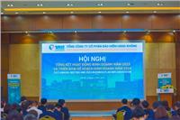 HỘI NGHỊ TỔNG KẾT 2023: VNI HOÀN THÀNH CHỈ TIÊU KINH DOANH & VỮNG VÀNG VỊ THẾ TOP 10