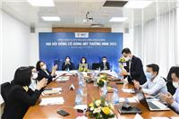 Bảo hiểm Hàng không (VNI) tổ chức thành công Đại hội đồng cổ đông bất thường 2022