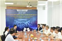 VNI BẢO HIỂM TRÁCH NHIỆM NGHỀ NGHIỆP CHO CÁN BỘ QUẢN LÝ CẤP CAO CỦA MAI THANH GROUP