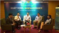 CHƯƠNG TRÌNH KICKOFF KHÁT VỌNG BANCASSURANCE 2023 KHU VỰC PHÍA NAM