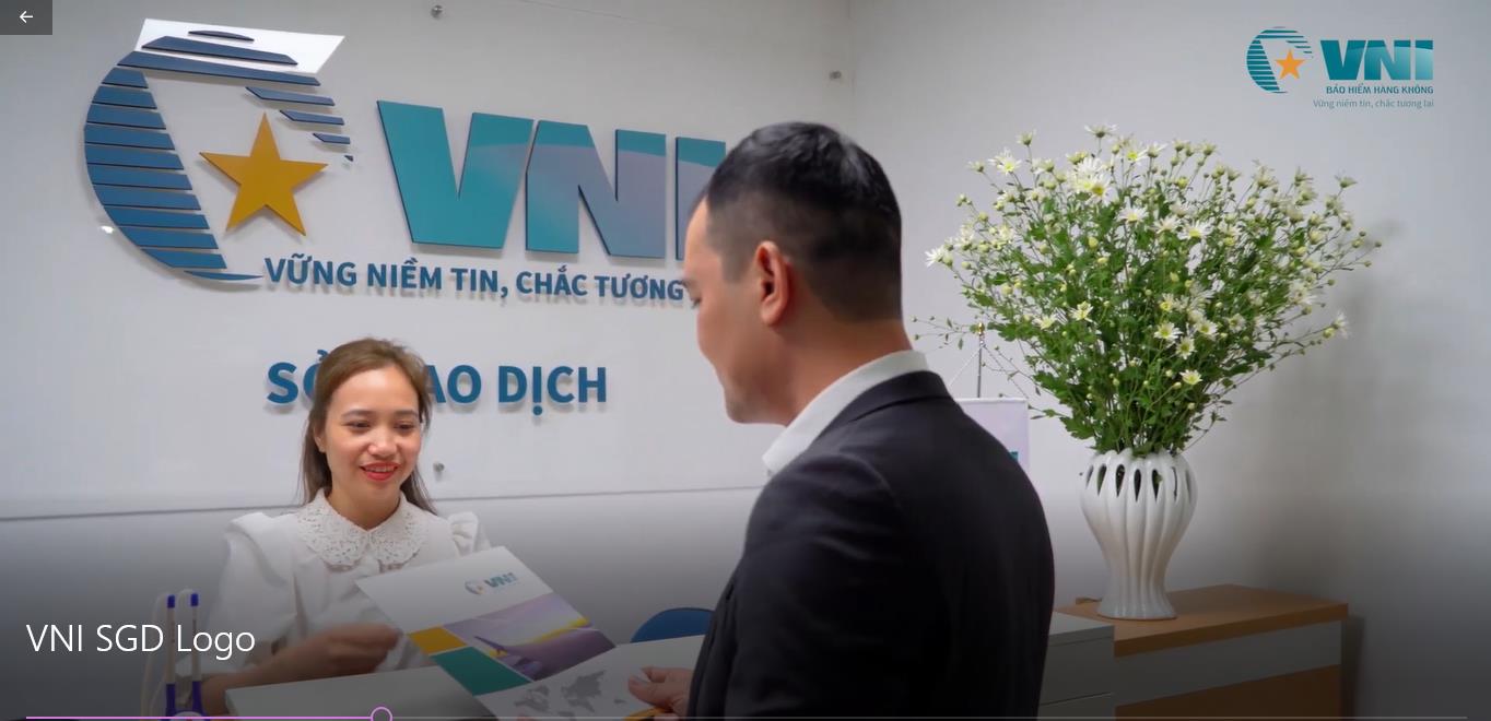 VNI Sở giao dịch - Hành trình vượt thách thức năm 2021
