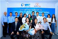 VNI VÀ GLOBAL CARE CUNG CẤP DỊCH VỤ BẢO HIỂM Ô TÔ TRÊN NỀN TẢNG CÔNG NGHỆ