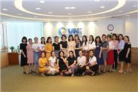 VNI đào tạo cán bộ làm công tác nhân sự cho đơn vị thành viên khu vực phía Bắc
