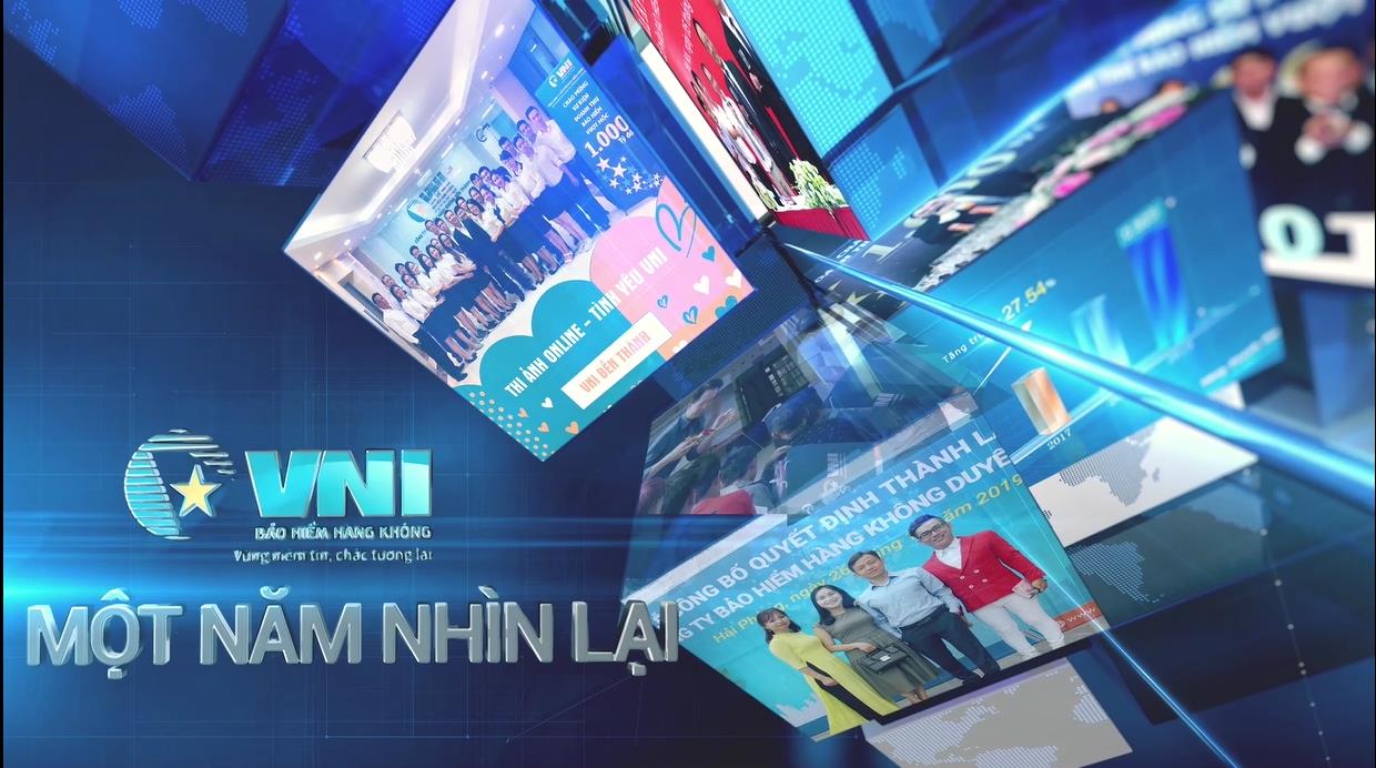 Bảo hiểm Hàng không (VNI) - Một năm nhìn lại 2019