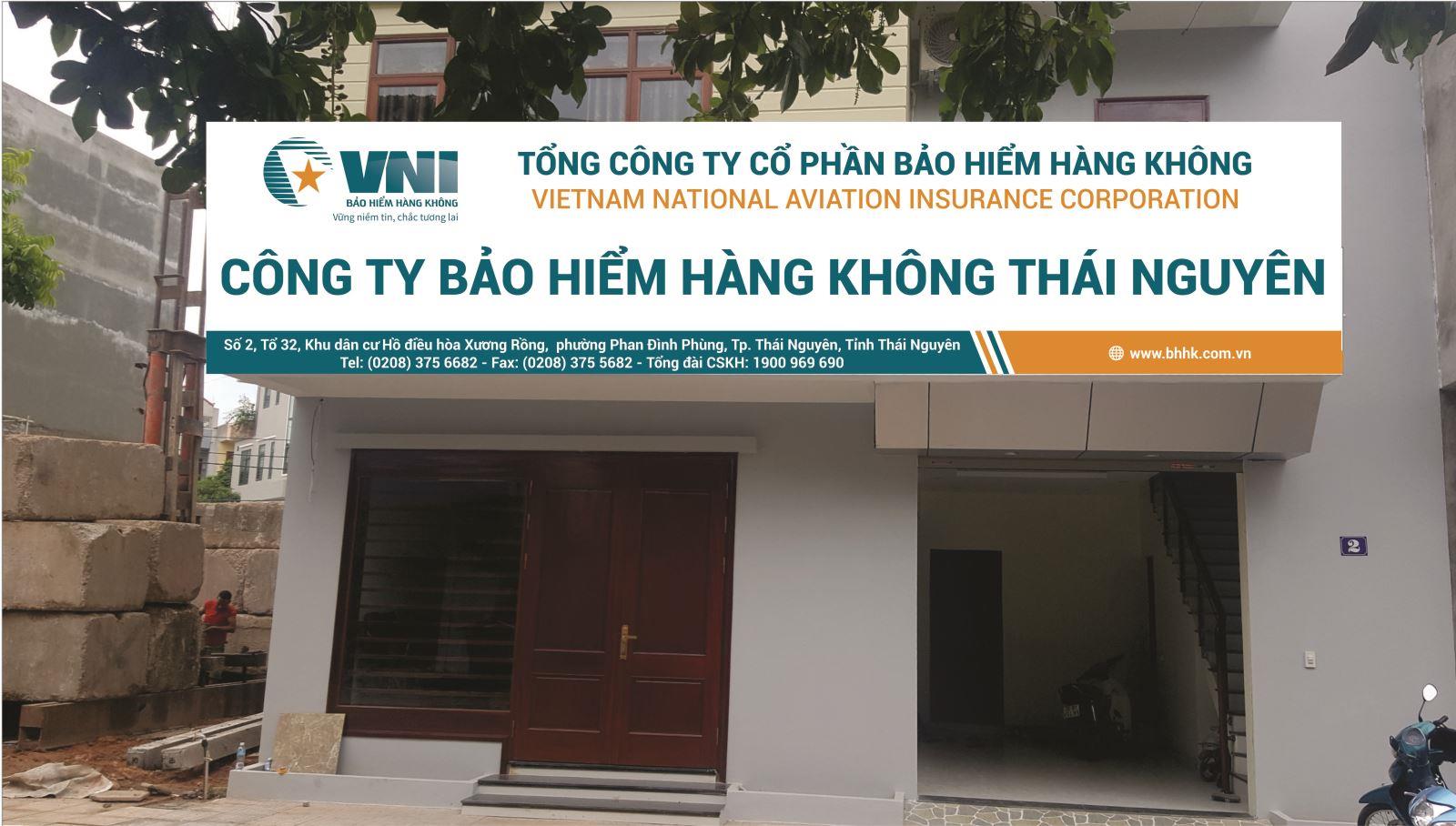 VNI thành lập Công ty bảo hiểm thành viên thứ 29