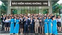 Bảo hiểm Hàng không chinh phục top 10 thị trường bảo hiểm