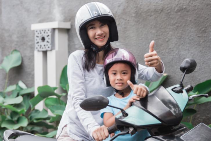 Bảo hiểm xe máy bắt buộc mua ở đâu tốt nhất?