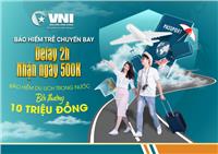 VIVU DU LỊCH NGAY KHÔNG NGẠI TRỄ CHUYẾN BAY