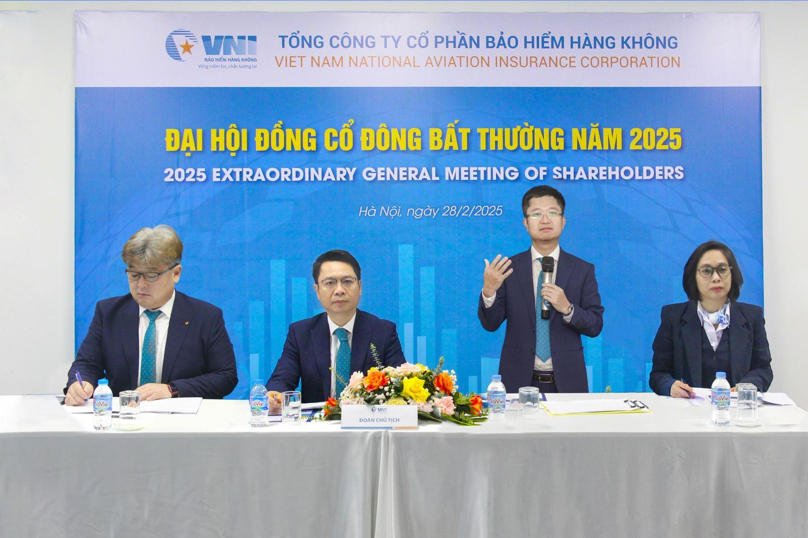 VNI SẼ ĐỔI TÊN THÀNH DBV