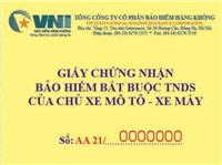 Tính từ tháng 10/2023: Mua bảo hiểm xe máy người dân hưởng thêm 1 quyền lợi, cao chưa từng có