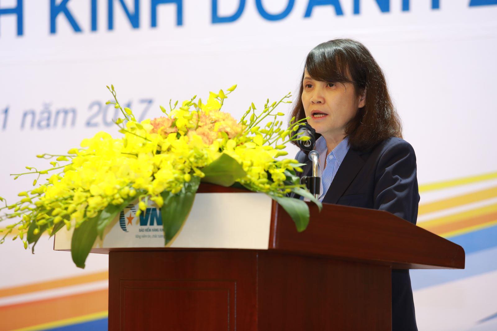 Phát huy vai trò của nữ doanh nhân thời hội nhập