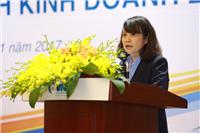 Phát huy vai trò của nữ doanh nhân thời hội nhập