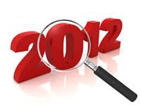 Báo cáo thường niên năm 2012