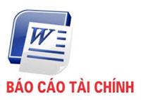Thông báo về việc Công ty CP Bảo hiểm Hàng không trở thành công ty đại chúng quy mô lớn