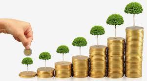 Giấy phép điều chỉnh về tăng vốn điều lệ 2017