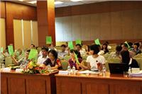 Đại hội đồng cổ đông thường niên năm 2014