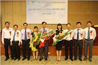 Đại hội đồng cổ đông 2013