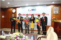 Thông báo mời họp Đại hội đồng Cổ đông bất thường năm 2014 để bầu bổ sung thành viên HĐQT và BKS nhiệm kỳ 2013-2018