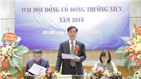 ĐẠI HỘI ĐỒNG CỔ ĐÔNG THƯỜNG NIÊN VNI 2015: KỲ VỌNG VÀ TƯƠNG LAI