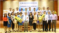 ĐẠI HỘI ĐỒNG CỔ ĐÔNG THƯỜNG NIÊN VNI 2016: VẬN HỘI MỚI CHO SỰ PHÁT TRIỂN