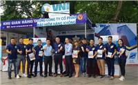 Bảo hiểm Hàng không (VNI) tham dự Hội nghị Kết nối cung cầu, thúc đầy tăng trưởng kinh tế năm 2020