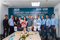 VNI và BANKAS HỢP TÁC CHIẾN LƯỢC TOÀN DIỆN MANG LẠI TIỆN ÍCH BẢO HIỂM CHO CHƯƠNG TRÌNH CÔNG DÂN THÔNG MINH