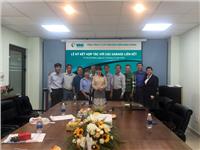 VNI nâng cao chất lượng dịch vụ bảo hiểm xe ô tô