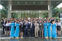 VNI ĐẠT TOP 4 TĂNG TRƯỞNG DOANH THU CAO NHẤT THỊ TRƯỜNG NỬA ĐẦU NĂM 2020