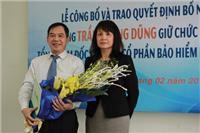 VNI bổ nhiệm Tổng Giám đốc mới