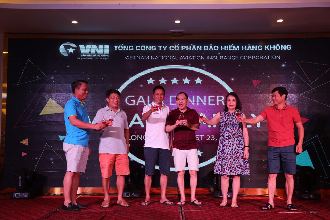 Gala dinner VNI 2019