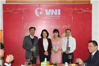 VNI khai xuân 2019, Quyết tâm bứt phá thành công